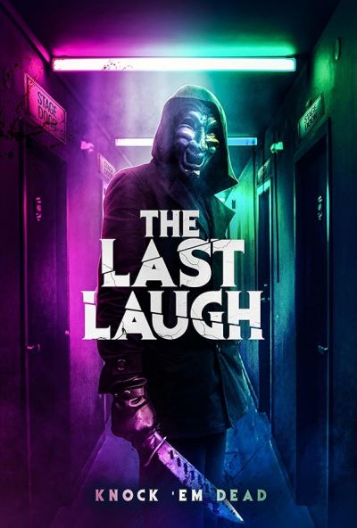 watch-The Last Laugh (2021)