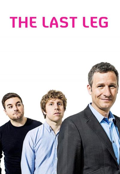 watch-The Last Leg (2012)