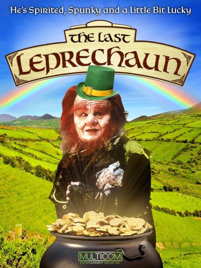 watch-The Last Leprechaun (1998)