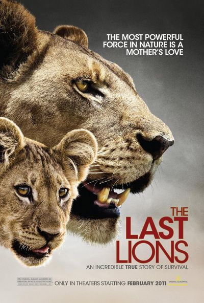 watch-The Last Lions (2011)