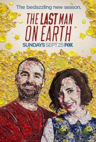 watch-The Last Man on Earth (2015)