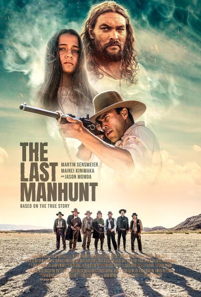 watch-The Last Manhunt (2022)
