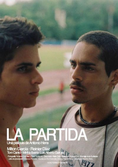 watch-The Last Match (2013)