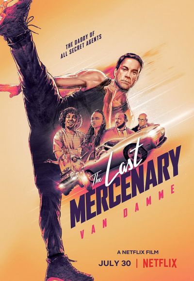 watch-The Last Mercenary (2021)