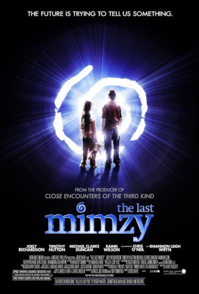 watch-The Last Mimzy (2007)