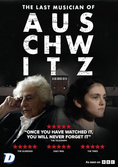 watch-The Last Musician of Auschwitz (2025)