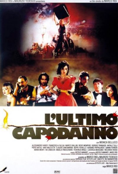 watch-The Last New Year's Eve (1998)