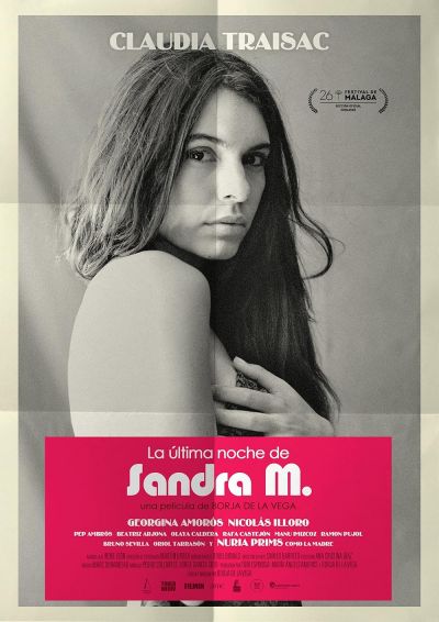 watch-The Last Night of Sandra M. (2023)