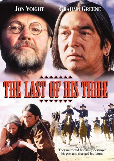 watch-The Last of His Tribe (1992)