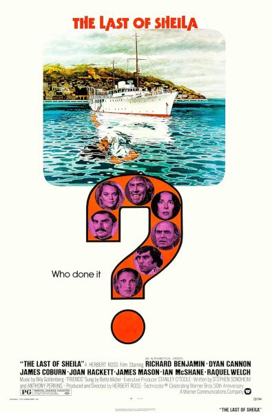 watch-The Last of Sheila (1973)