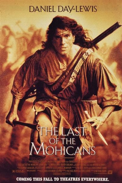watch-The Last of the Mohicans (1992)