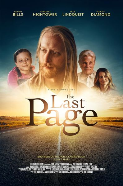 watch-The Last Page (2023)