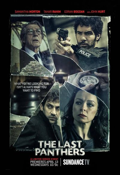 watch-The Last Panthers (2016)