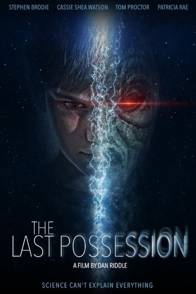 watch-The Last Possession (2022)