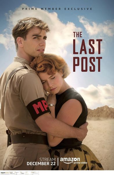 watch-The Last Post (2017)
