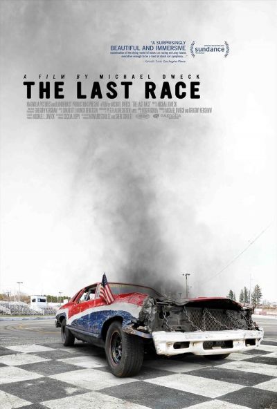 watch-The Last Race (2018)