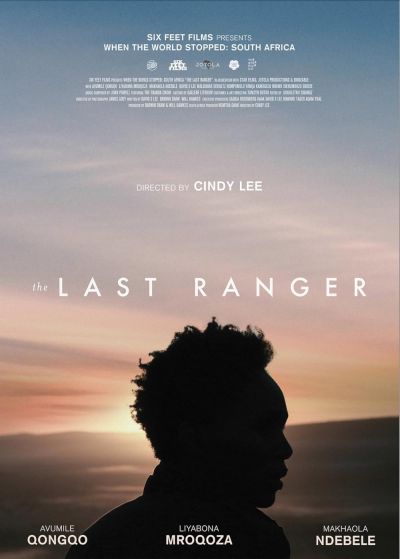 watch-The Last Ranger (2024)