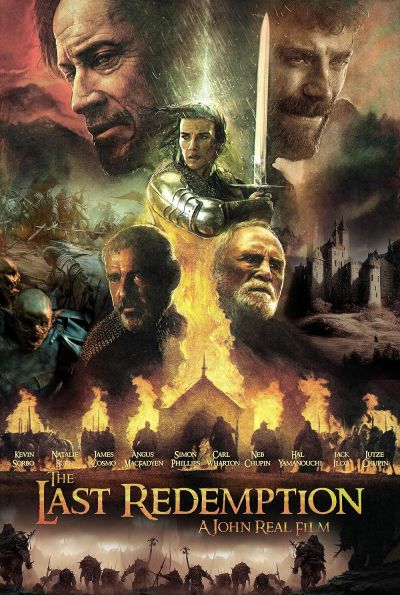 watch-The Last Redemption (2024)