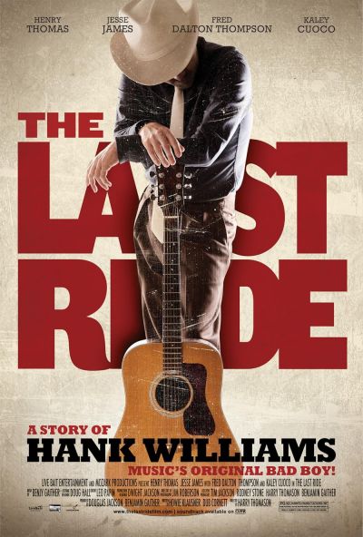 watch-The Last Ride (2012)