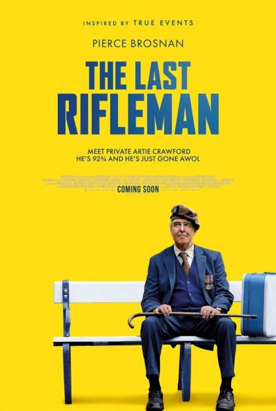 watch-The Last Rifleman (2023)