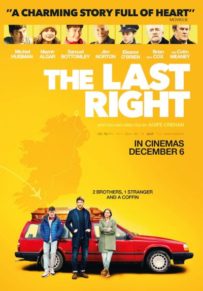 watch-The Last Right (2019)