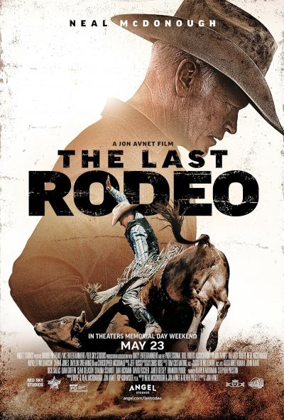 watch-The Last Rodeo (2025)