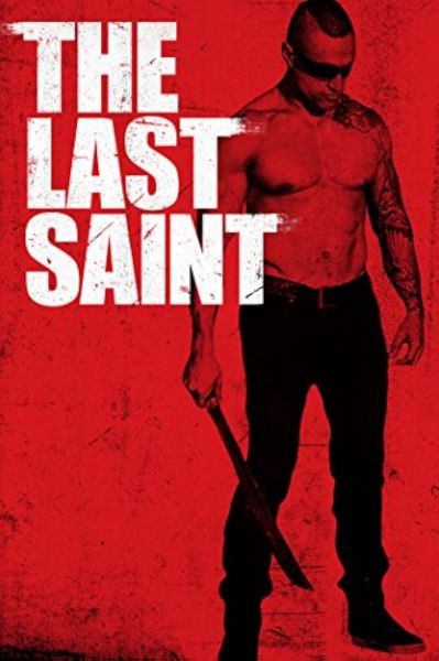 watch-The Last Saint (2014)