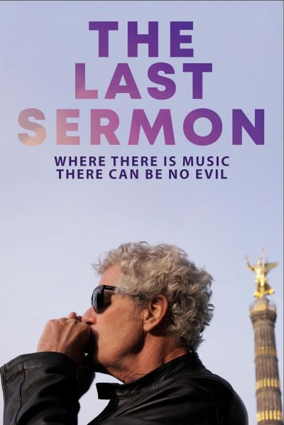 watch-The Last Sermon (2020)