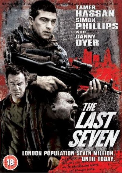 watch-The Last Seven (2011)