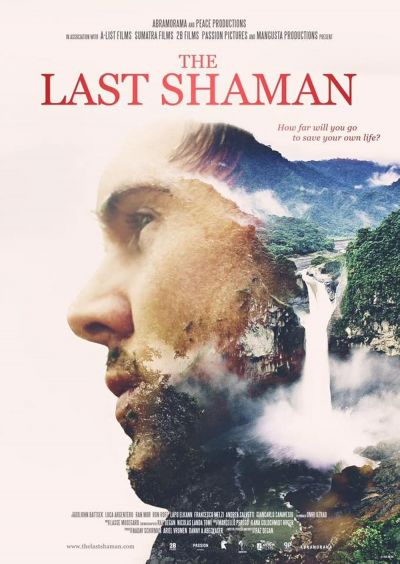 watch-The Last Shaman (2017)