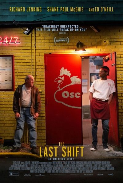 watch-The Last Shift (2020)