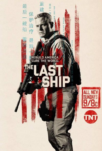 watch-The Last Ship (2014)