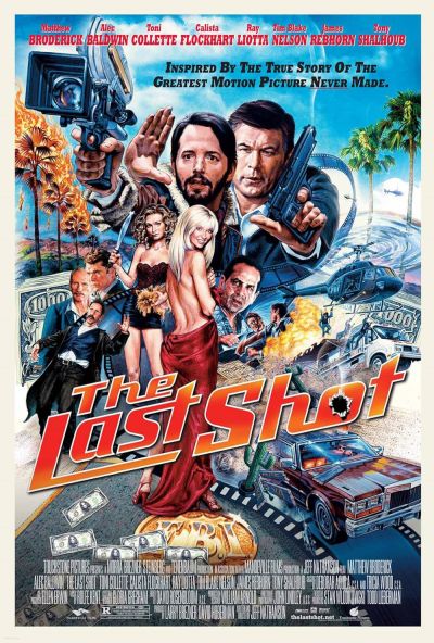 watch-The Last Shot (2004)