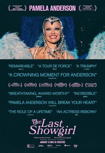 watch-The Last Showgirl (2024)