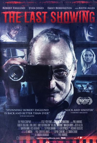 watch-The Last Showing (2014)