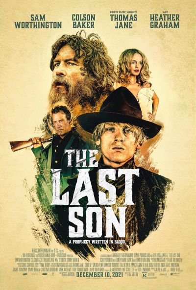 watch-The Last Son (2021)