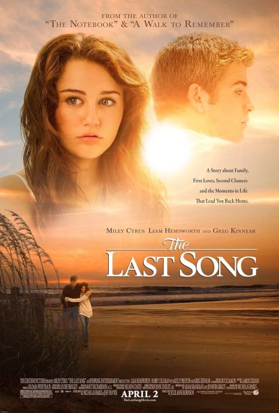 watch-The Last Song (2010)