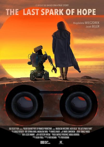watch-The Last Spark of Hope (2023)