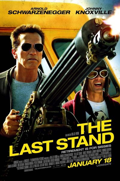 watch-The Last Stand (2013)