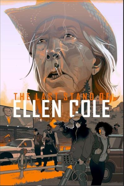 watch-The Last Stand of Ellen Cole (2024)
