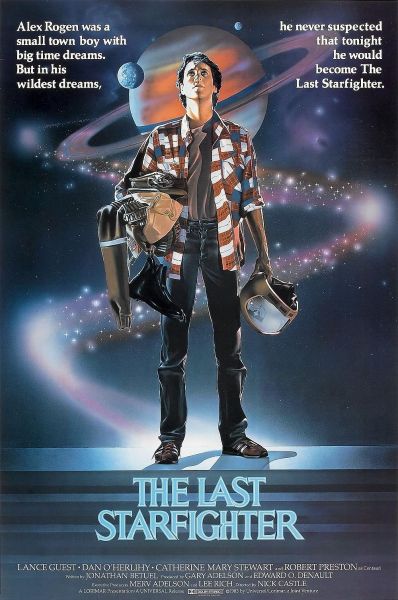 watch-The Last Starfighter (1984)