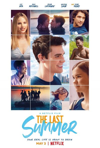 watch-The Last Summer (2019)