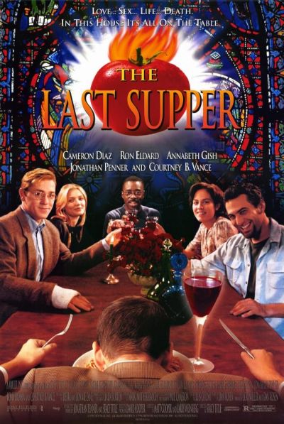 watch-The Last Supper (1996)