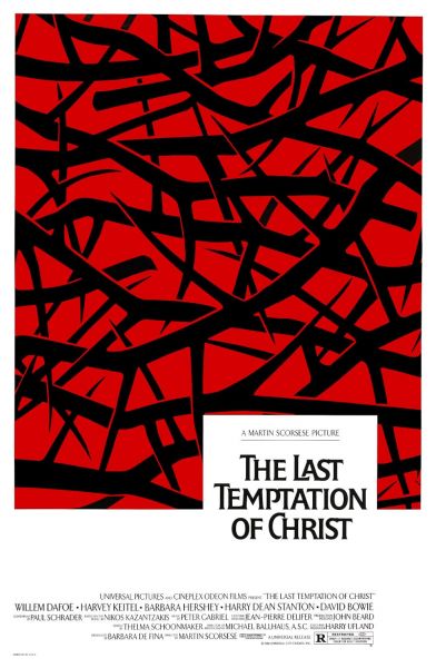 watch-The Last Temptation of Christ (1988)