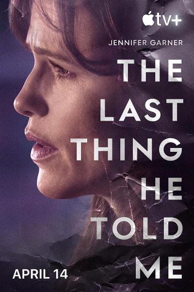 watch-The Last Thing He Told Me (2023)