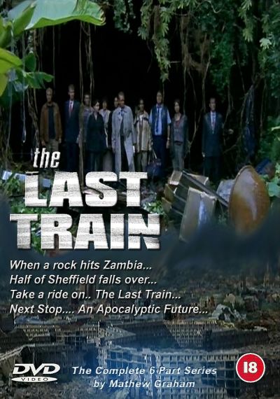 watch-The Last Train (1999)
