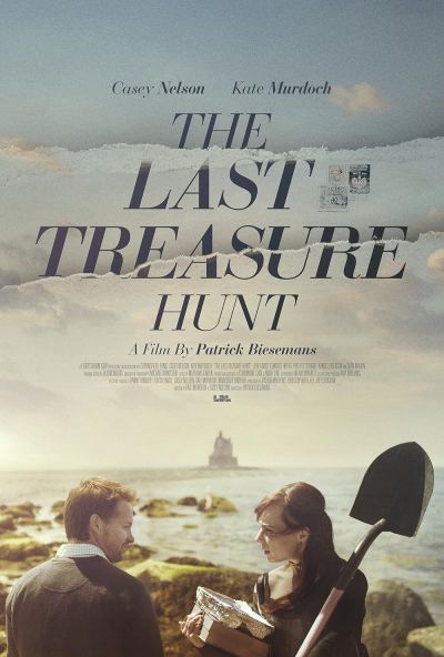 watch-The Last Treasure Hunt (2016)