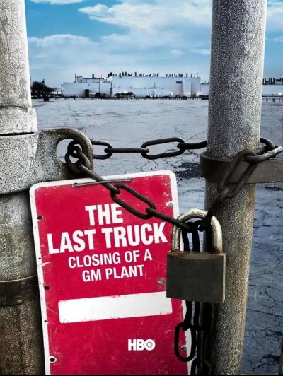 watch-The Last Truck: Closing of a GM Plant (2009)