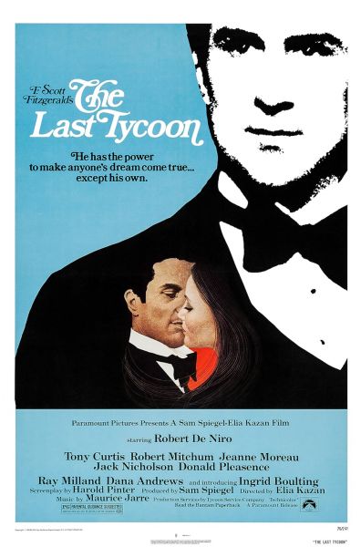 watch-The Last Tycoon (1976)