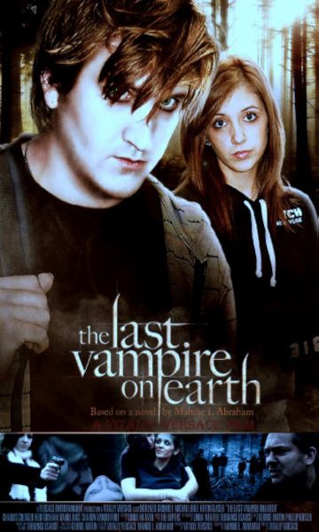 watch-The Last Vampire On Earth (2010)